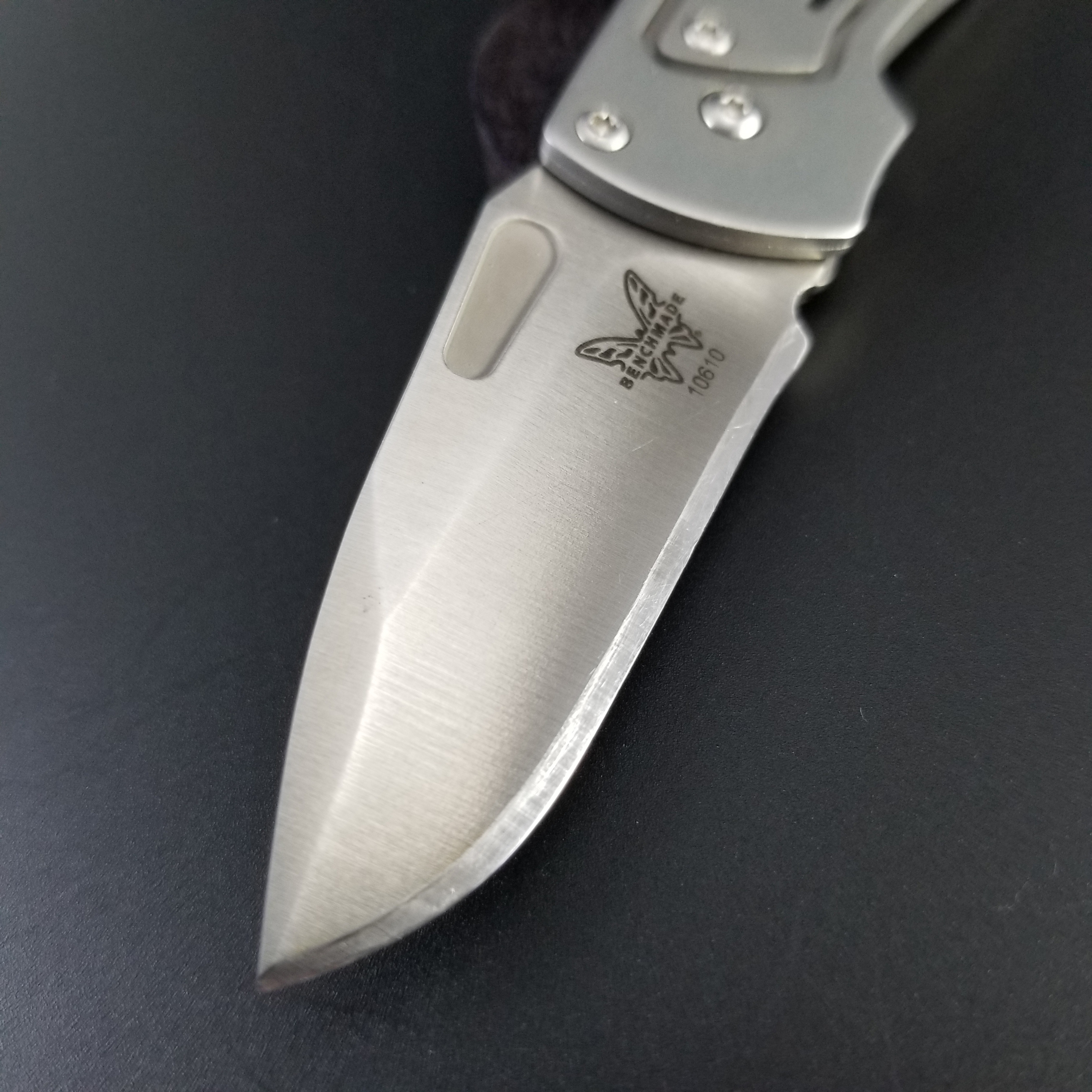 Folding Knives From | Skuby Co. | Knife store and more! | Used